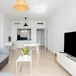 Playa Negra Ii By Interhome *