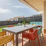 Playa Negra Ii By Interhome * Пуэрто-де-Сантьяго