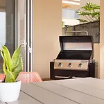 Playa Negra Ii By Interhome Апартаменты Пуэрто-де-Сантьяго