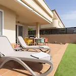 Playa Negra Ii By Interhome Апартаменты