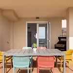 Playa Negra Ii By Interhome