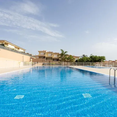 Playa Negra Ii By Interhome Apartament *
