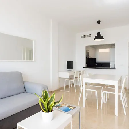 Playa Negra Ii By Interhome