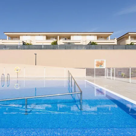 Playa Negra Ii By Interhome Apartament