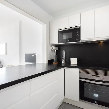 Appartement Playa Negra Ii By Interhome *