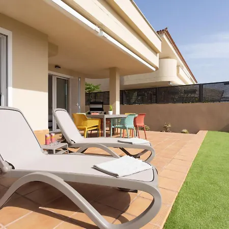 Playa Negra Ii By Interhome Appartement