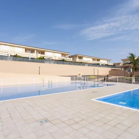 Appartement Playa Negra Ii By Interhome