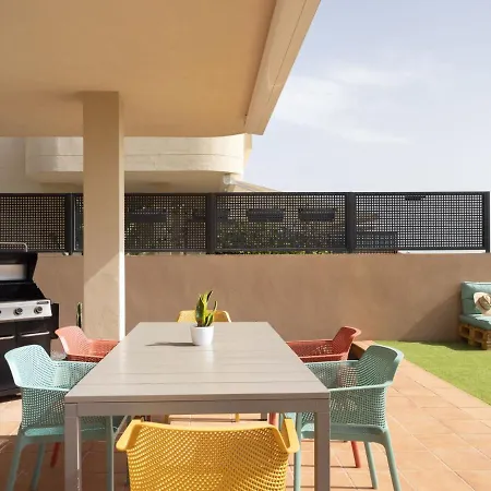Playa Negra Ii By Interhome Apartment *