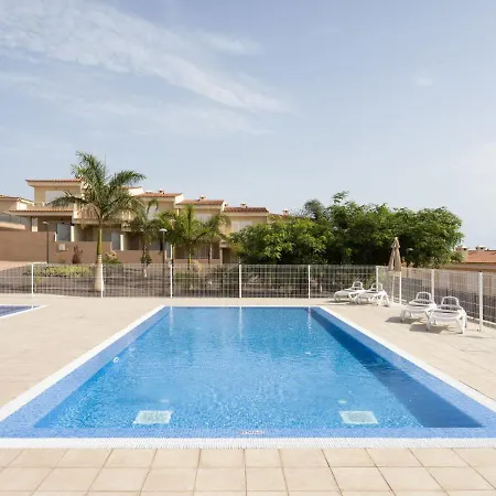 Playa Negra Ii By Interhome Apartament *