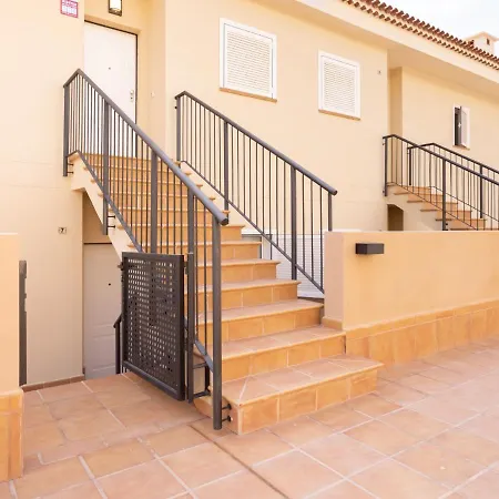 Playa Negra Ii By Interhome Appartement Puerto de Santiago (Tenerife)