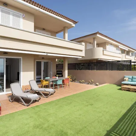 Playa Negra Ii By Interhome *