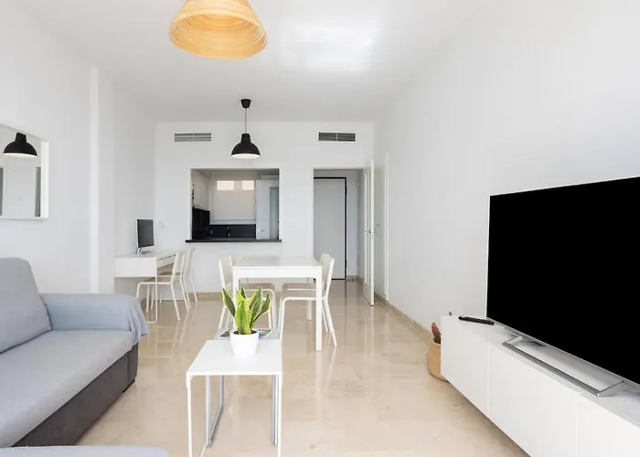 Playa Negra Ii By Interhome *