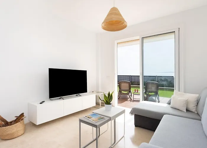 Playa Negra Ii By Interhome * פוארטו דה סנטיאגו