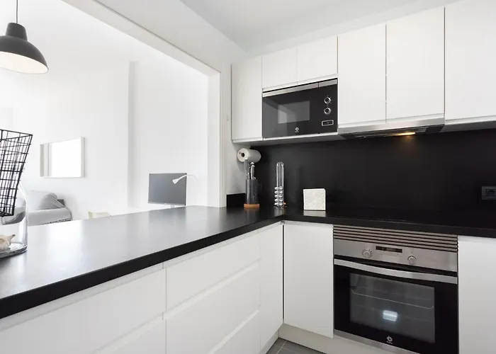 דירה Playa Negra Ii By Interhome *