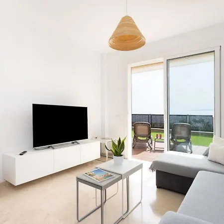 Playa Negra Ii By Interhome * 푸에르토 데 산티아고
