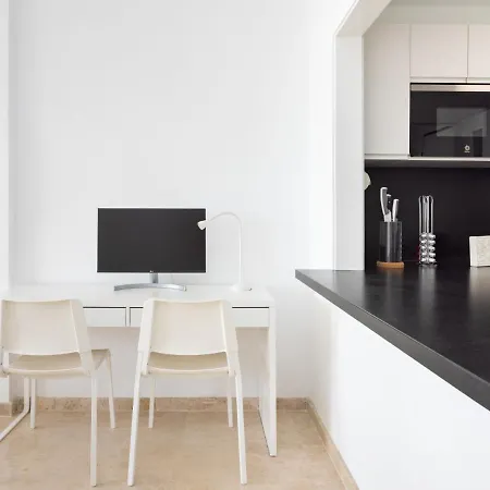 Playa Negra Ii By Interhome 아파트 *