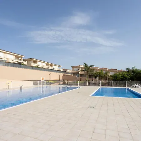 Playa Negra Ii By Interhome * 푸에르토 데 산티아고