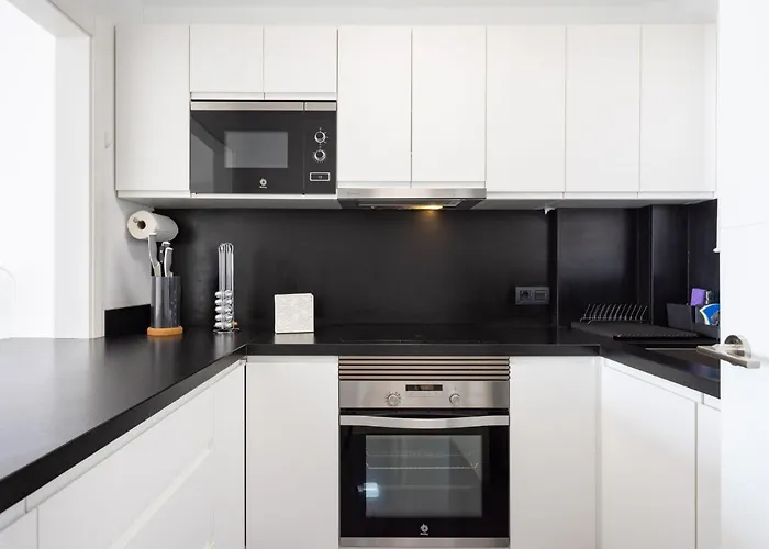 Playa Negra Ii By Interhome 公寓 圣地亚哥港