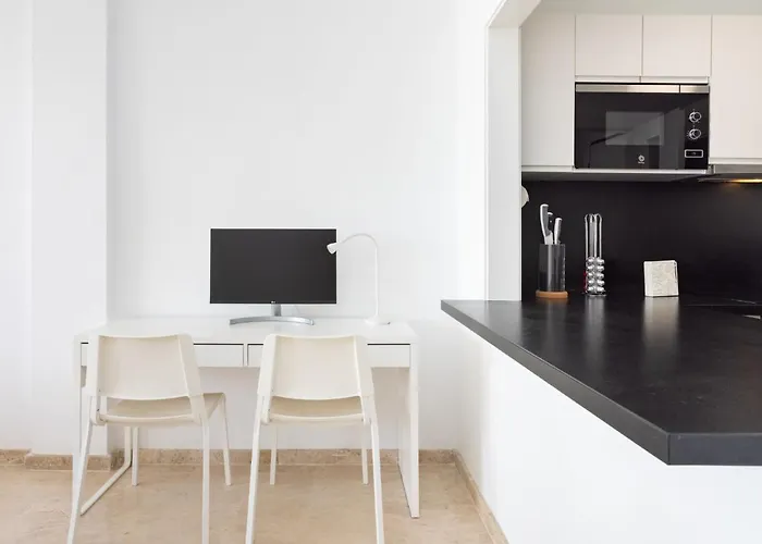 Playa Negra Ii By Interhome 公寓 *