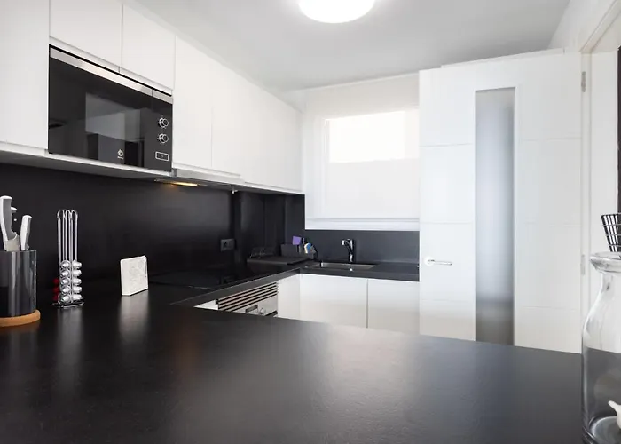 Playa Negra Ii By Interhome *