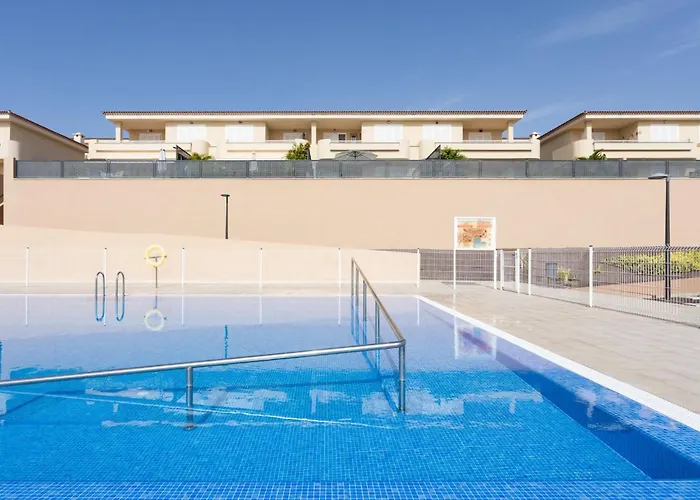 Playa Negra Ii By Interhome 公寓