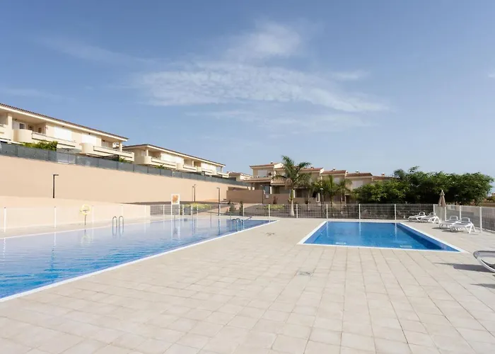 Playa Negra Ii By Interhome * 圣地亚哥港