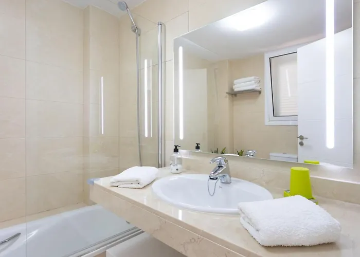 Playa Negra Ii By Interhome Apartment Puerto de Santiago (Tenerife)