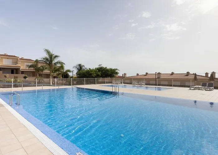 Playa Negra Ii By Interhome *