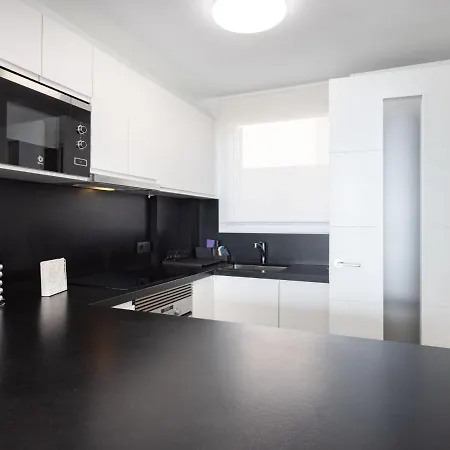 Playa Negra Ii By Interhome *