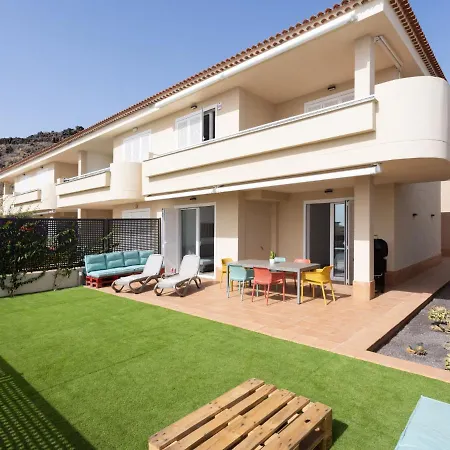 Playa Negra Ii By Interhome * 푸에르토 데 산티아고