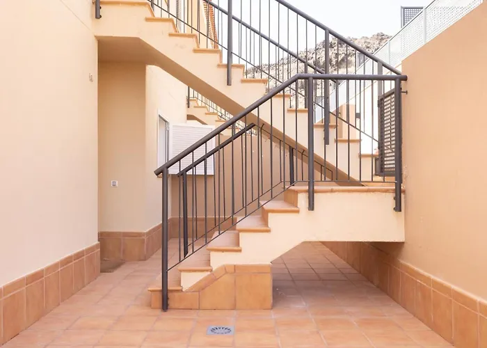 Playa Negra Ii By Interhome