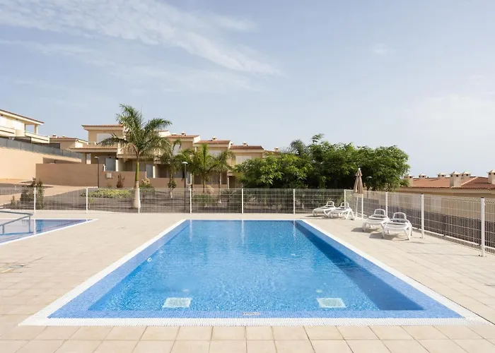 Playa Negra Ii By Interhome 아파트 *