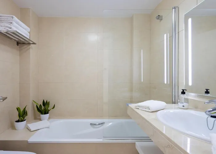 Playa Negra Ii By Interhome *