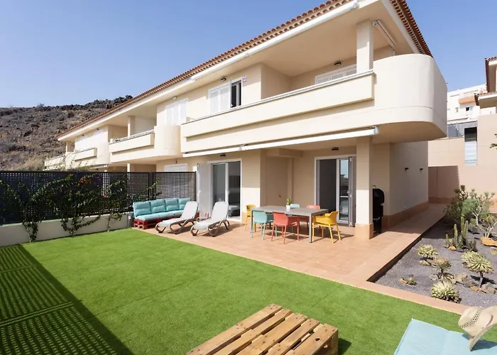 Playa Negra Ii By Interhome * 푸에르토 데 산티아고